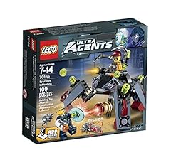 Lego ultra agents for sale  Delivered anywhere in USA 