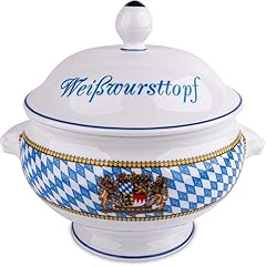 Funice bayerischer weißwurst gebraucht kaufen  Wird an jeden Ort in Deutschland