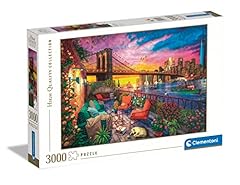 Clementoni 33552 collection gebraucht kaufen  Wird an jeden Ort in Deutschland