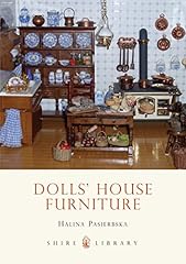 Dolls house furniture for sale  Delivered anywhere in UK