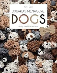 Edward menagerie dogs for sale  Delivered anywhere in UK