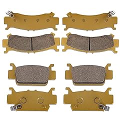 Ransoto brake pad for sale  Delivered anywhere in USA 