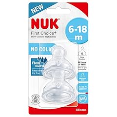 Nuk first choice for sale  Delivered anywhere in UK