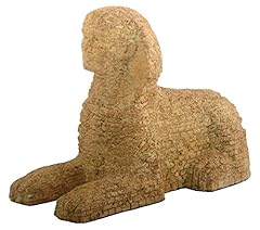 Egyptian sphinx collectible for sale  Delivered anywhere in USA 