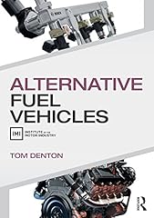 Alternative fuel vehicles usato  Spedito ovunque in Italia 