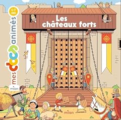 Châteaux forts d'occasion  Livré partout en France