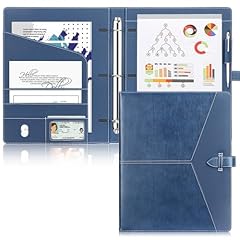 Toplive padfolio ring for sale  Delivered anywhere in USA 