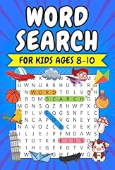 Word search kids for sale  Delivered anywhere in USA 