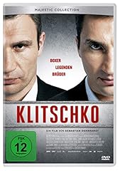 Klitschko majestic collection gebraucht kaufen  Wird an jeden Ort in Deutschland