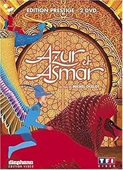 Azur asmar édition d'occasion  Livré partout en France