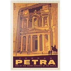 Mypuzzle jordanien petra gebraucht kaufen  Wird an jeden Ort in Deutschland