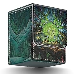 Tcguard deck box usato  Spedito ovunque in Italia 