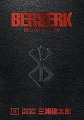 Berserk usato  Spedito ovunque in Italia 