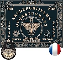 Majestic planche ouija d'occasion  Livré partout en France