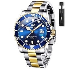 Olevs men watches for sale  Delivered anywhere in USA 