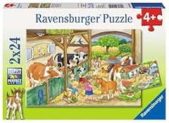 Ravensburger puzzle enfant d'occasion  Livré partout en France