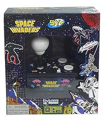 Space invaders classic for sale  Delivered anywhere in UK