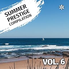 Summer prestige compilation usato  Spedito ovunque in Italia 