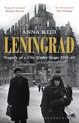 Leningrad tragedy city usato  Spedito ovunque in Italia 