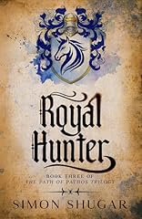 Royal hunter for sale  Delivered anywhere in UK