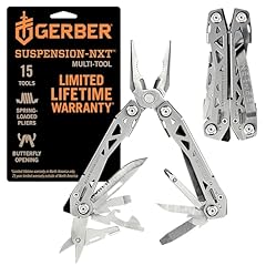 Gerber gear suspension for sale  Delivered anywhere in USA 