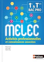 Activités professionnelles co d'occasion  Livré partout en France