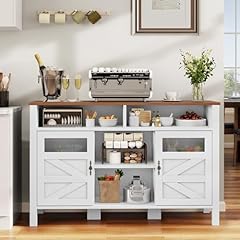 Yitahome farmhouse buffet for sale  Delivered anywhere in USA 