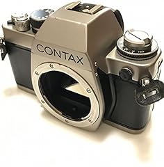 Contax 35mm slr for sale  Delivered anywhere in USA 