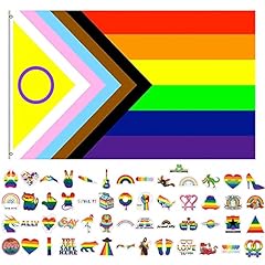 Goldrock progress pride gebraucht kaufen  Wird an jeden Ort in Deutschland