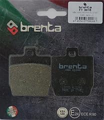 Brenta brake pads for sale  Delivered anywhere in Ireland