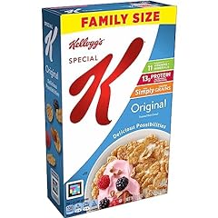 Kellogg special breakfast for sale  Delivered anywhere in USA 