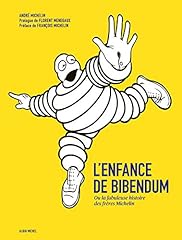 Enfance bibendum fabuleuse d'occasion  Livré partout en Belgiqu