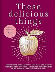 Delicious things new for sale  Delivered anywhere in UK