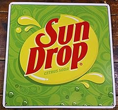 Signchat sundrop citrus for sale  Delivered anywhere in USA 