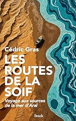 Routes soif voyage d'occasion  Livré partout en France