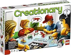 Lego creationary 3844 for sale  Delivered anywhere in UK