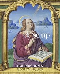 Bourdichon boston hours usato  Spedito ovunque in Italia 
