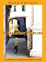 Bambino perduto settima usato  Spedito ovunque in Italia 