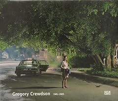 Gregory crewdson 1985 for sale  Delivered anywhere in UK