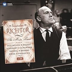 Icon sviatoslav richter for sale  Delivered anywhere in USA 
