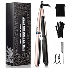Culwad hair straightener for sale  Delivered anywhere in UK