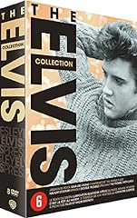 Elvis collection 8 for sale  Delivered anywhere in UK