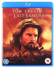 Last samurai blu for sale  Delivered anywhere in UK