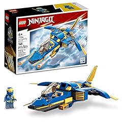 Lego ninjago jay for sale  Delivered anywhere in USA 