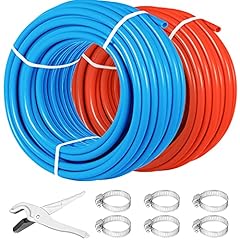 Happybuy pex tubing for sale  Delivered anywhere in USA 