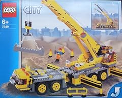 Lego city 7249 gebraucht kaufen  Wird an jeden Ort in Deutschland