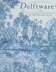 Delftware tin glazed for sale  Delivered anywhere in UK