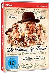 Wasser hügel remastered gebraucht kaufen  Wird an jeden Ort in Deutschland
