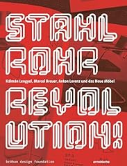 Stahlrohrrevolution kálmán l gebraucht kaufen  Wird an jeden Ort in Deutschland