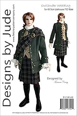 Designs jude outlander for sale  Delivered anywhere in USA 